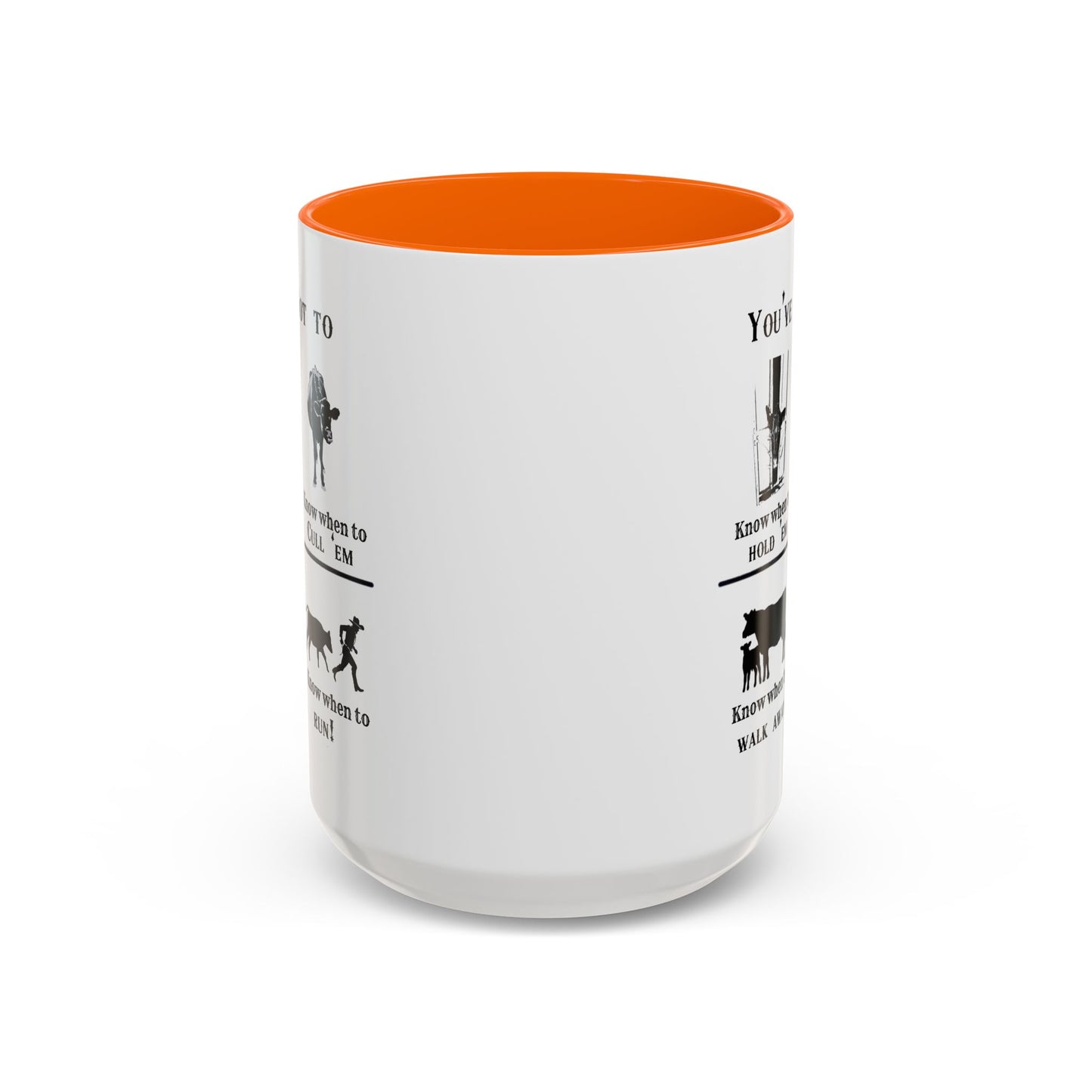 Funny Farmer Coffee Cup, Humorous Cattle Farmer Gift, Farm Life Mug, Farmer Gift, Cow Mug, Cow Lover Gift, Farmhouse Decor