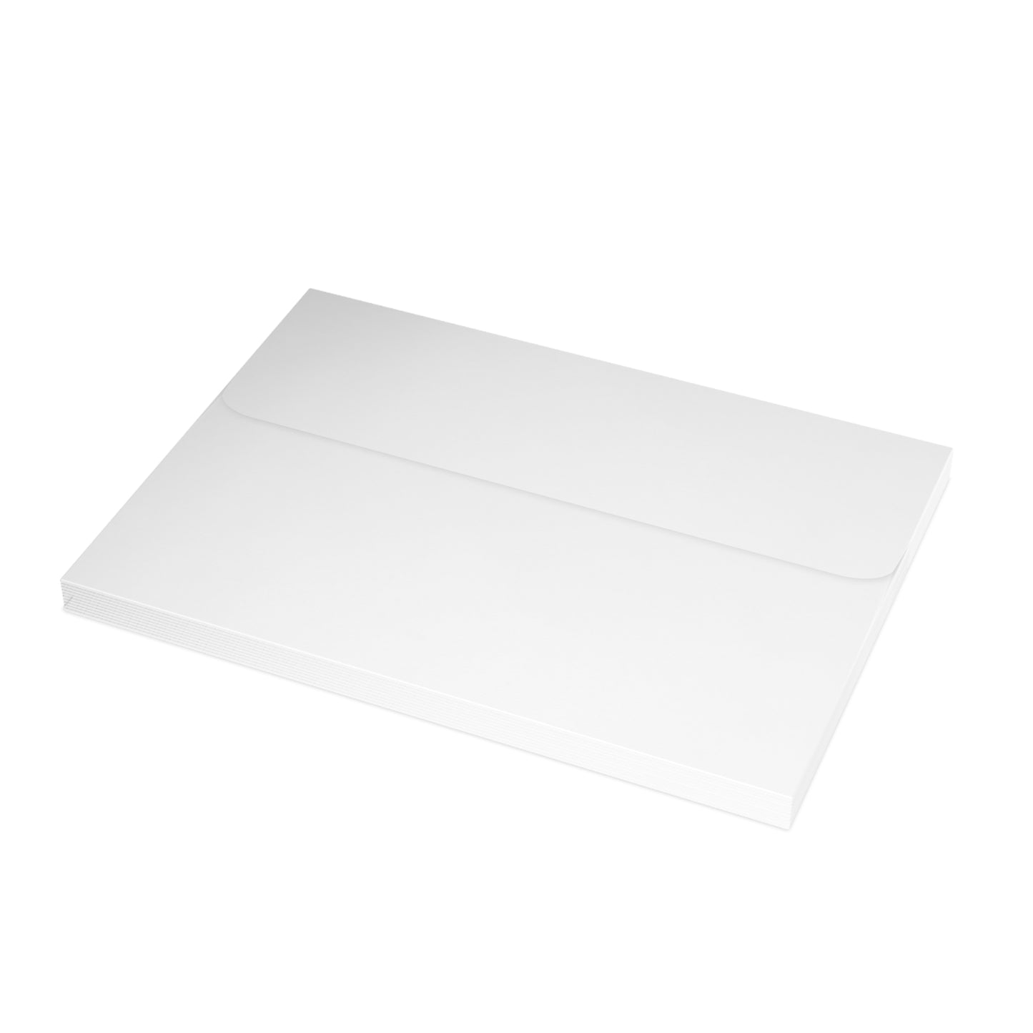 County Greeting Cards Rustic Barn Note Card Thank You Card (1, 10, 30, and 50pcs)