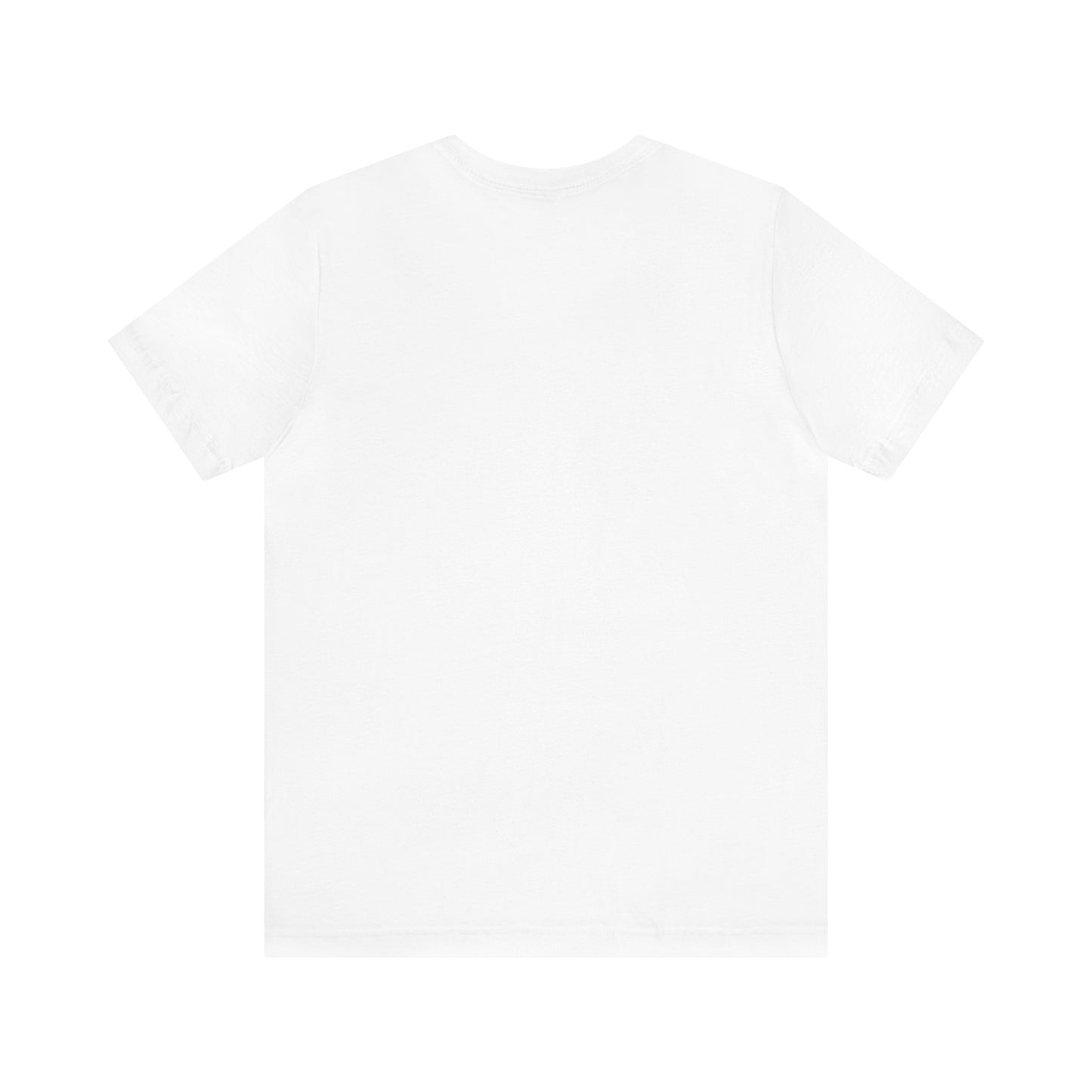 Strong and Grateful Motivational T-shirt Unisex Jersey Short Sleeve Tee