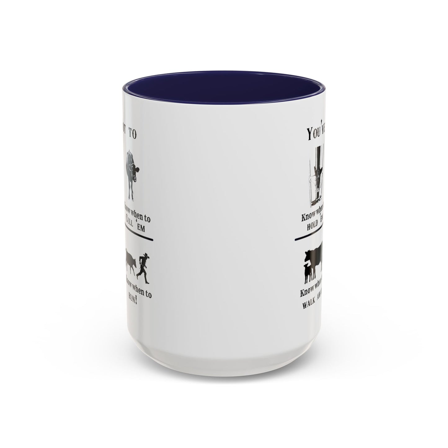 Funny Farmer Coffee Cup, Humorous Cattle Farmer Gift, Farm Life Mug, Farmer Gift, Cow Mug, Cow Lover Gift, Farmhouse Decor