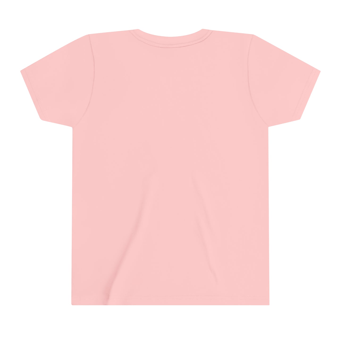 Funny Children's Go Sit on a Cactus Quote Youth Short Sleeve Tee