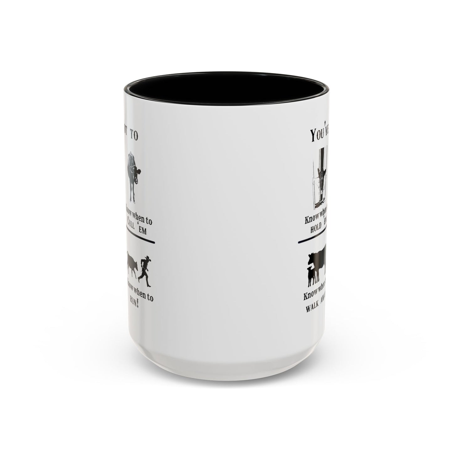 Funny Farmer Coffee Cup, Humorous Cattle Farmer Gift, Farm Life Mug, Farmer Gift, Cow Mug, Cow Lover Gift, Farmhouse Decor