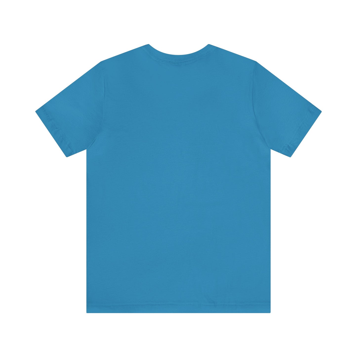 Strong and Grateful Motivational T-shirt Unisex Jersey Short Sleeve Tee