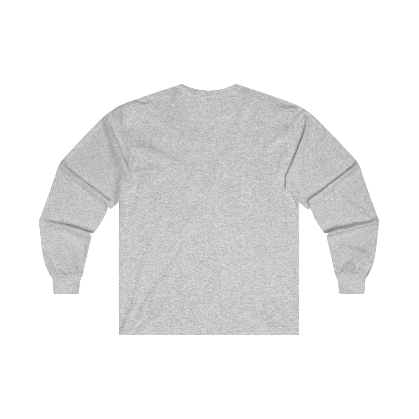 Farmer Agriculture Feeding the World Quote Ultra Cotton Long Sleeve Tee