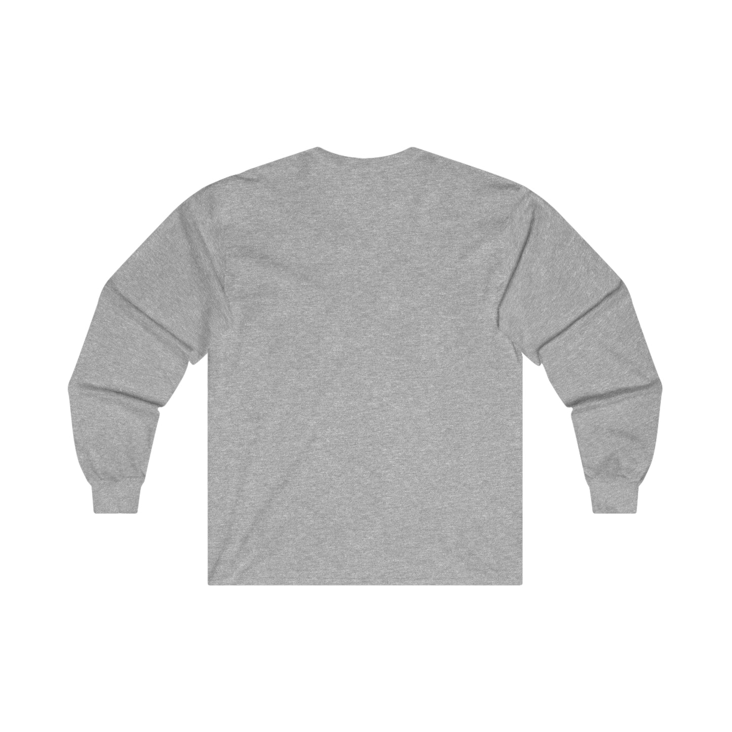 Farmer Agriculture Feeding the World Quote Ultra Cotton Long Sleeve Tee