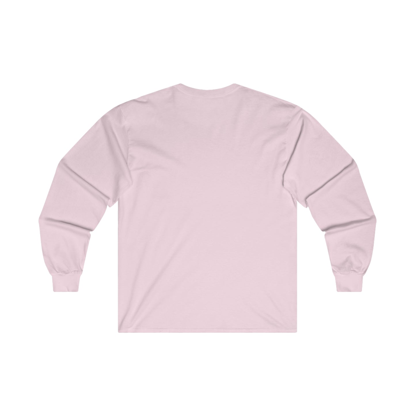 Farmer Agriculture Feeding the World Quote Ultra Cotton Long Sleeve Tee