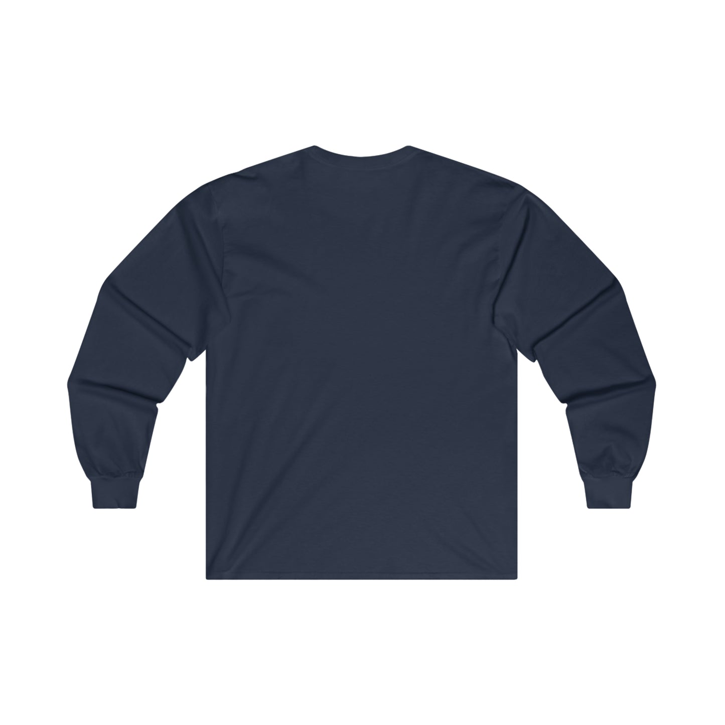 Farmer Agriculture Feeding the World Quote Ultra Cotton Long Sleeve Tee