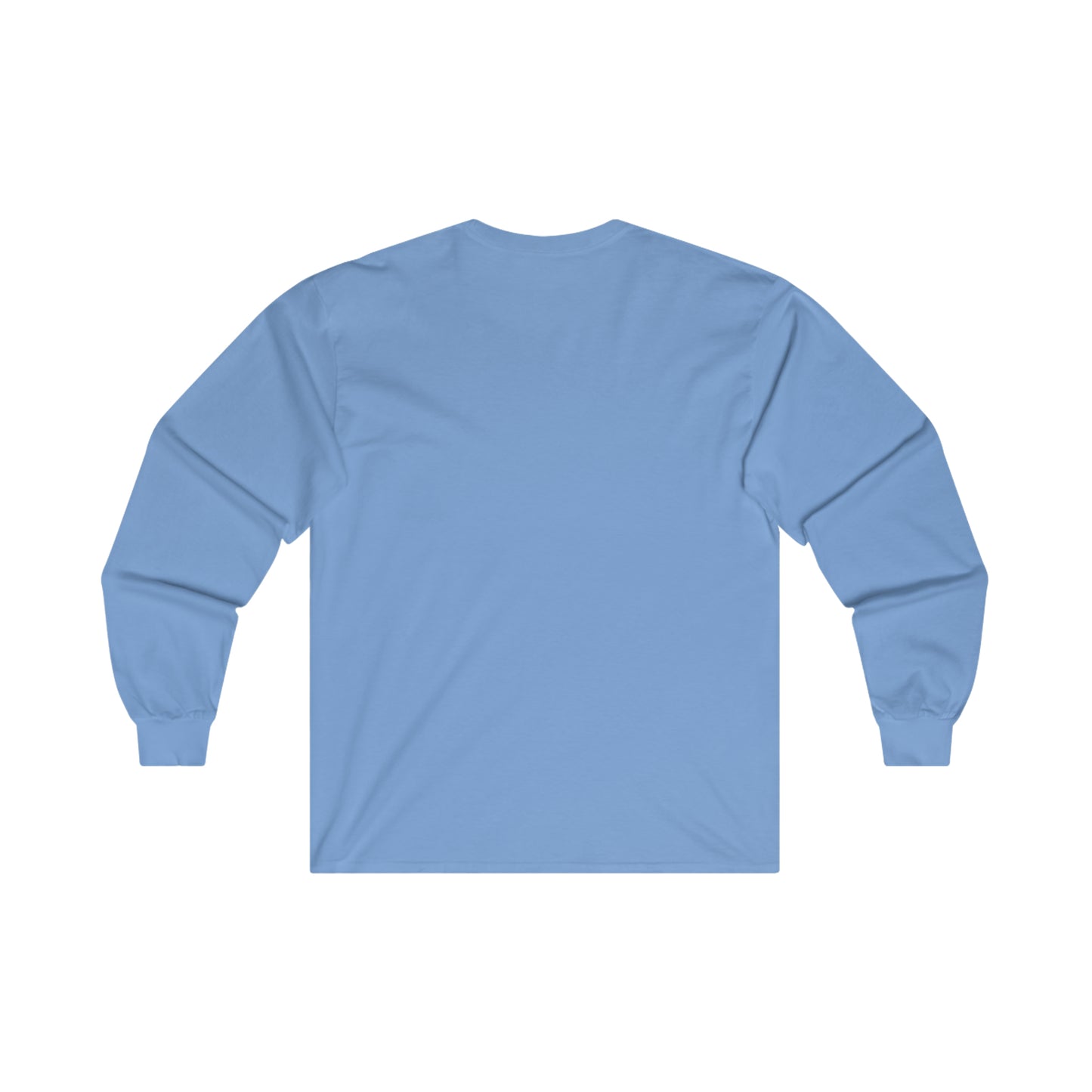 Farmer Agriculture Feeding the World Quote Ultra Cotton Long Sleeve Tee