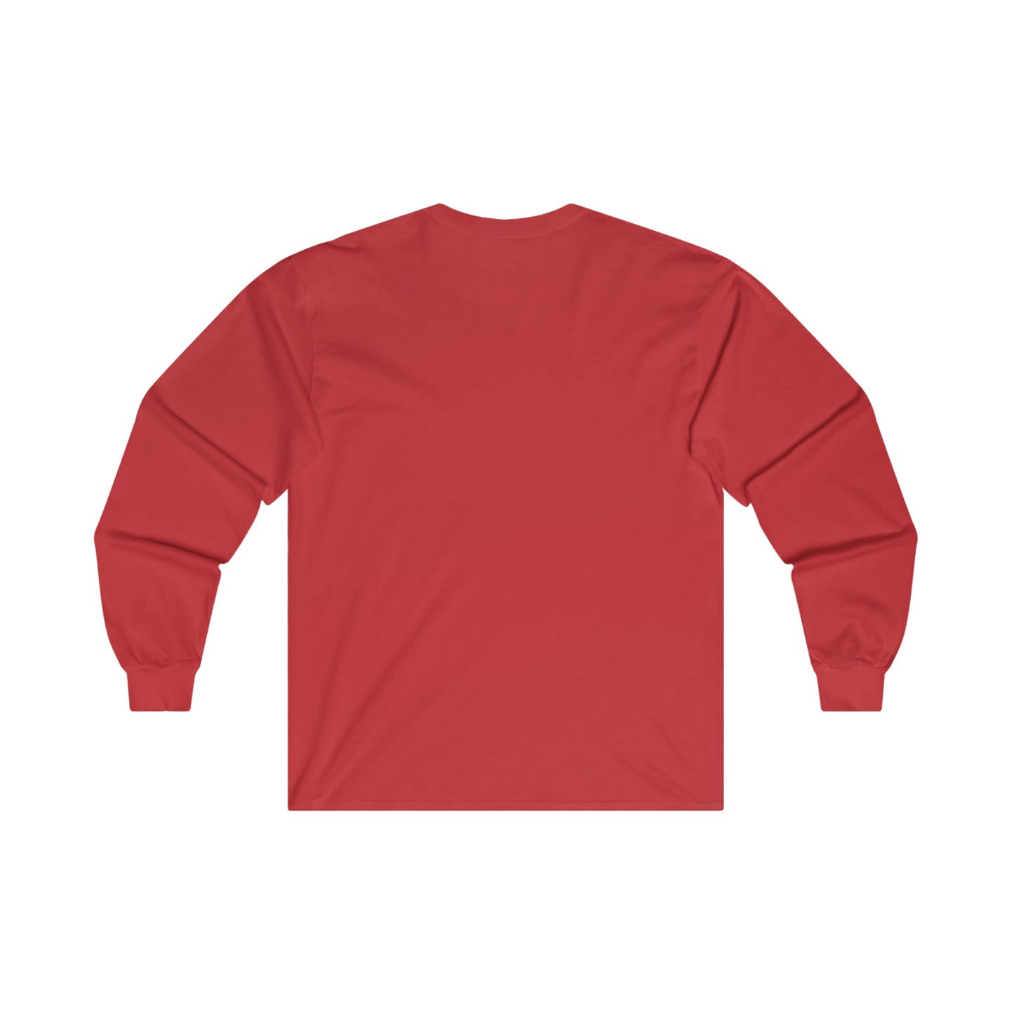 Farmer Agriculture Feeding the World Quote Ultra Cotton Long Sleeve Tee