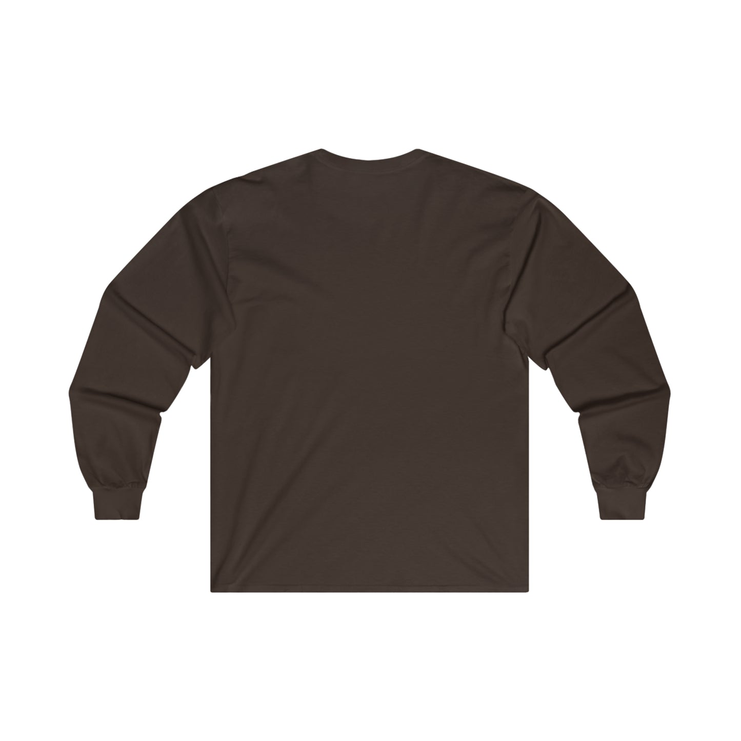 Farmer Agriculture Feeding the World Quote Ultra Cotton Long Sleeve Tee