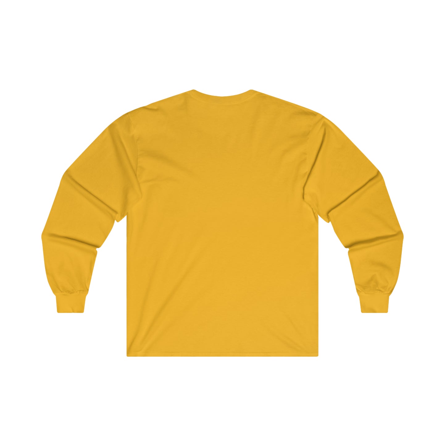 Farmer Agriculture Feeding the World Quote Ultra Cotton Long Sleeve Tee