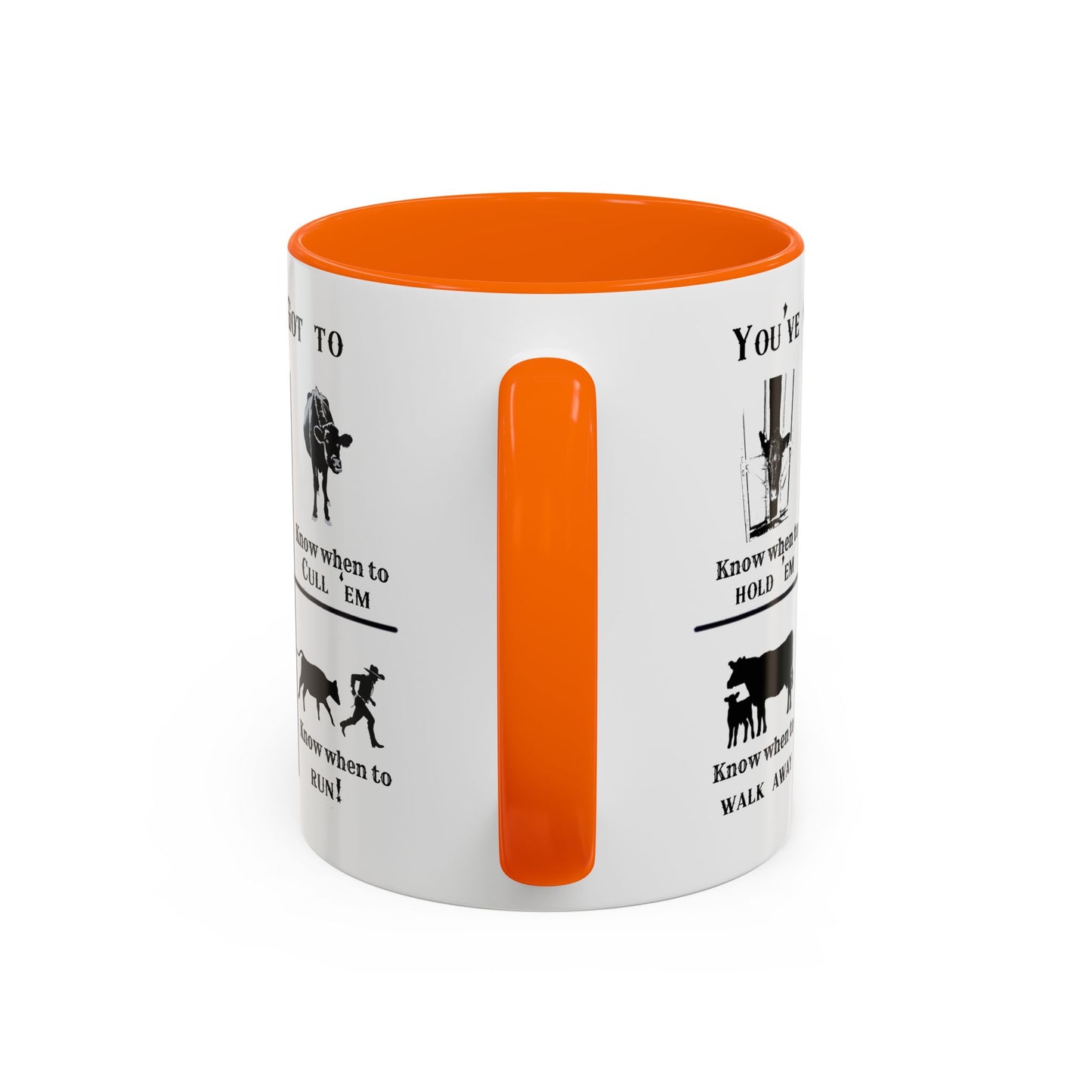 Funny Farmer Coffee Cup, Humorous Cattle Farmer Gift, Farm Life Mug, Farmer Gift, Cow Mug, Cow Lover Gift, Farmhouse Decor