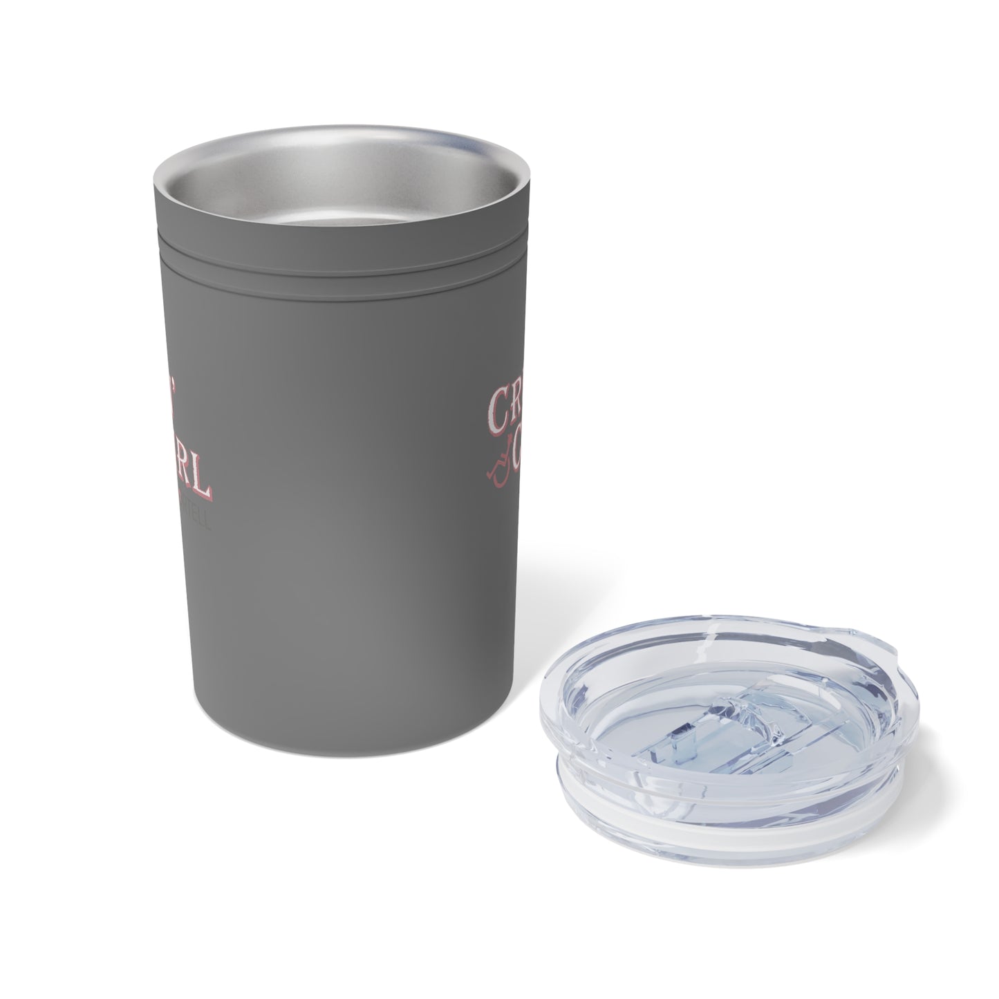 Cowgirl Vacuum Insulated Tumbler, 11oz