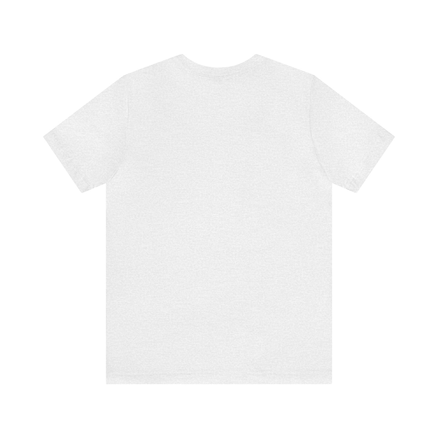 Strong and Grateful Motivational T-shirt Unisex Jersey Short Sleeve Tee
