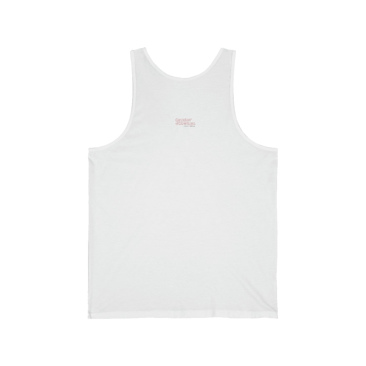 Farmer Aggie Tank Women's Wrangler Cowpoke Tank Top