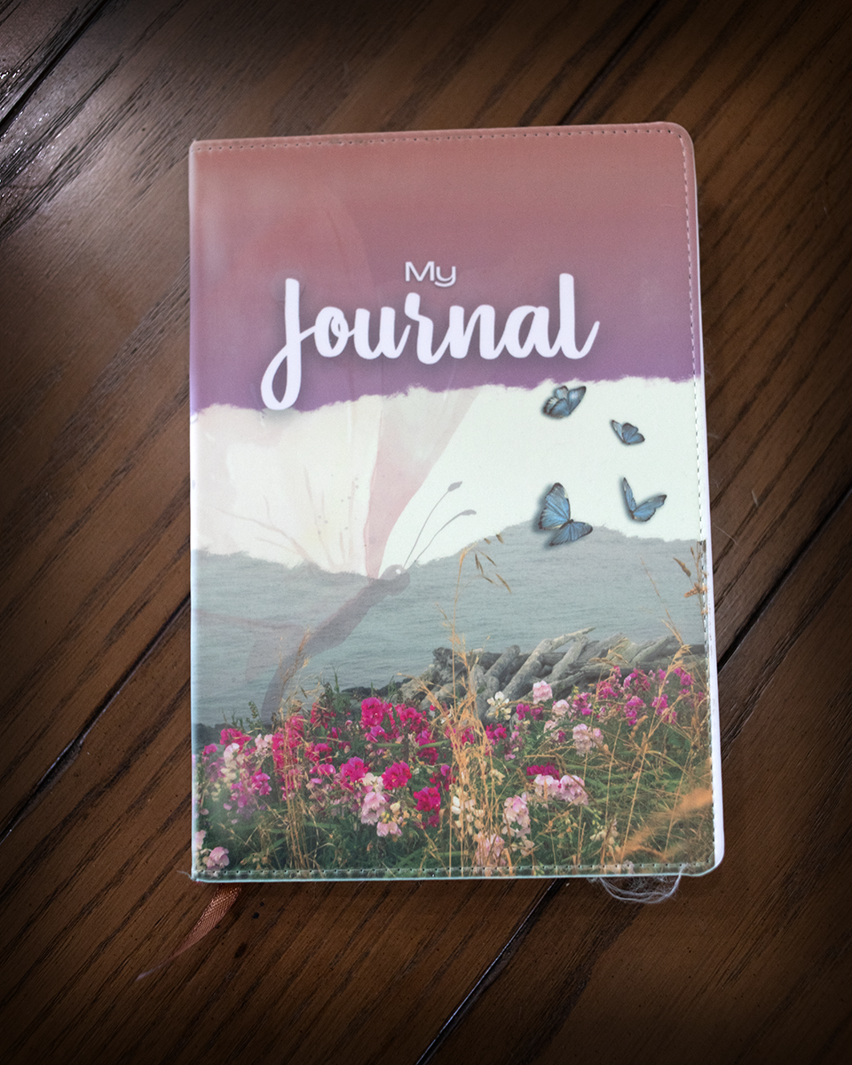 Butterfly Dreams: Inspirational Journal for Mindfulness and Creativity | Butterfly Journal