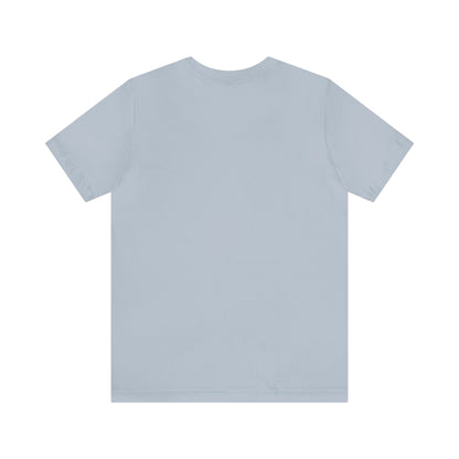 Strong and Grateful Motivational T-shirt Unisex Jersey Short Sleeve Tee